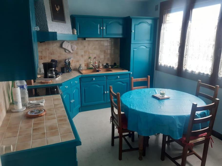Logement Du Vidame Molliens-Dreuil Exterior photo